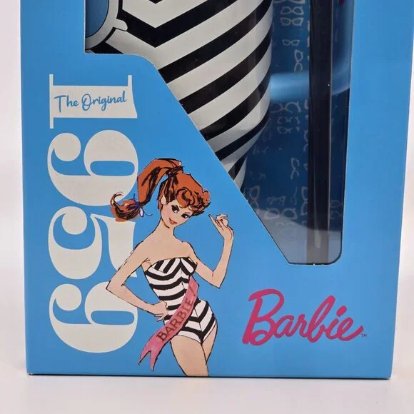 Barbie 1959 Collector Stanley 40 oz